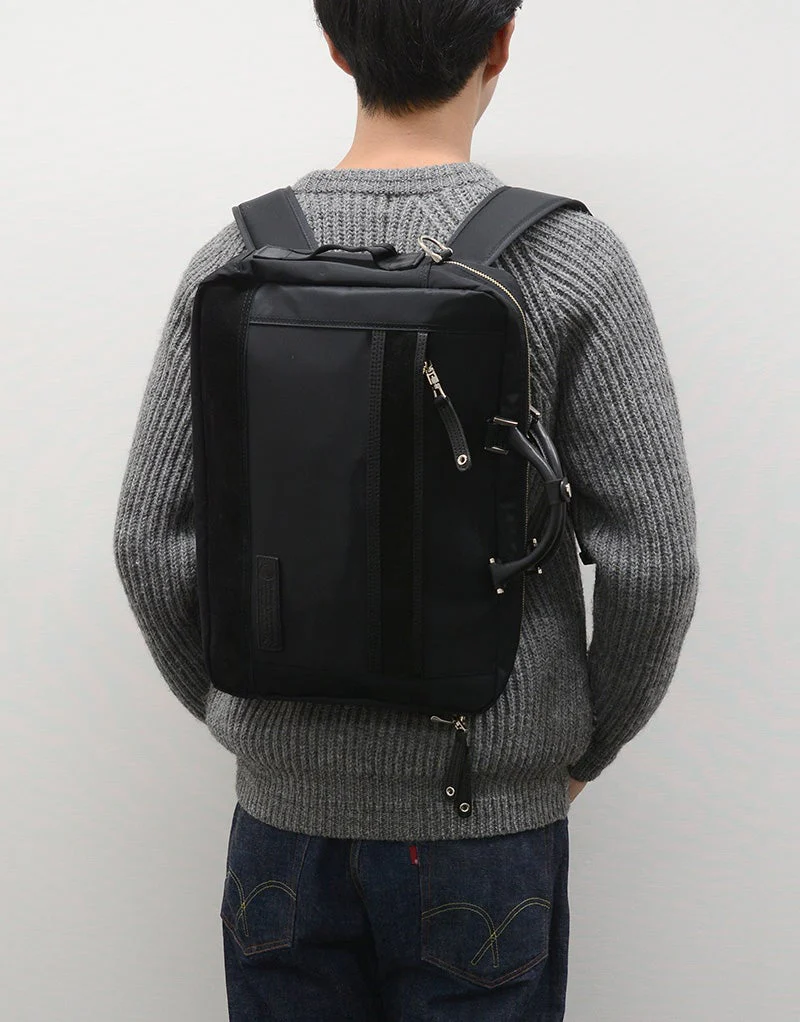Density 3WAYブリーフケース No.01369 - Image 8