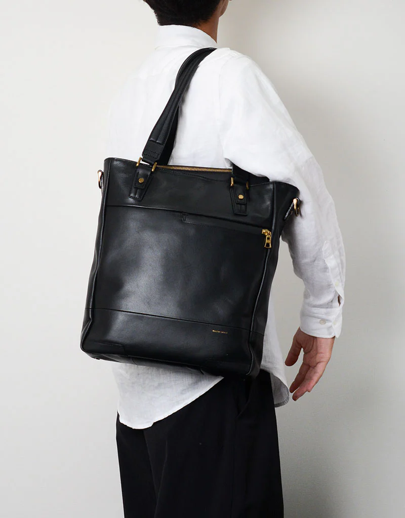 Gloss 2WAYトートバッグ No.01644-V3 - Image 11