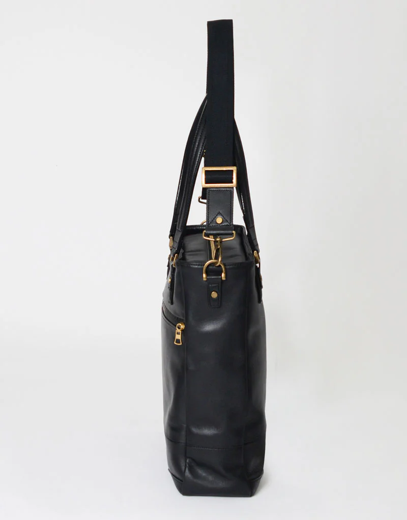 Gloss 2WAYトートバッグ No.01644-V3 - Image 13