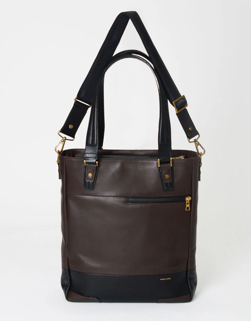 Gloss 2WAYトートバッグ No.01644-V3 - Image 20