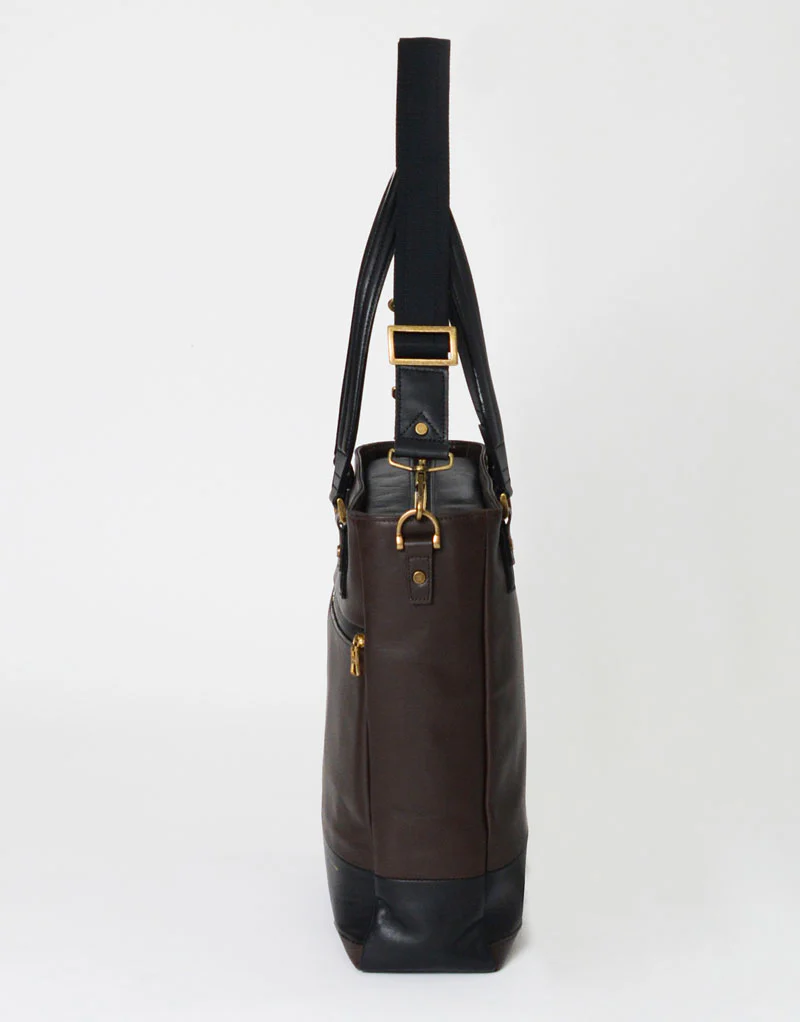 Gloss 2WAYトートバッグ No.01644-V3 - Image 21