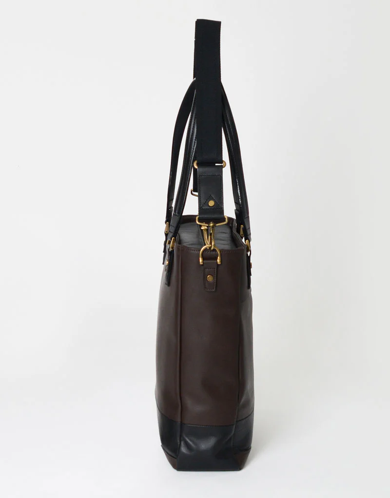 Gloss 2WAYトートバッグ No.01644-V3 - Image 23