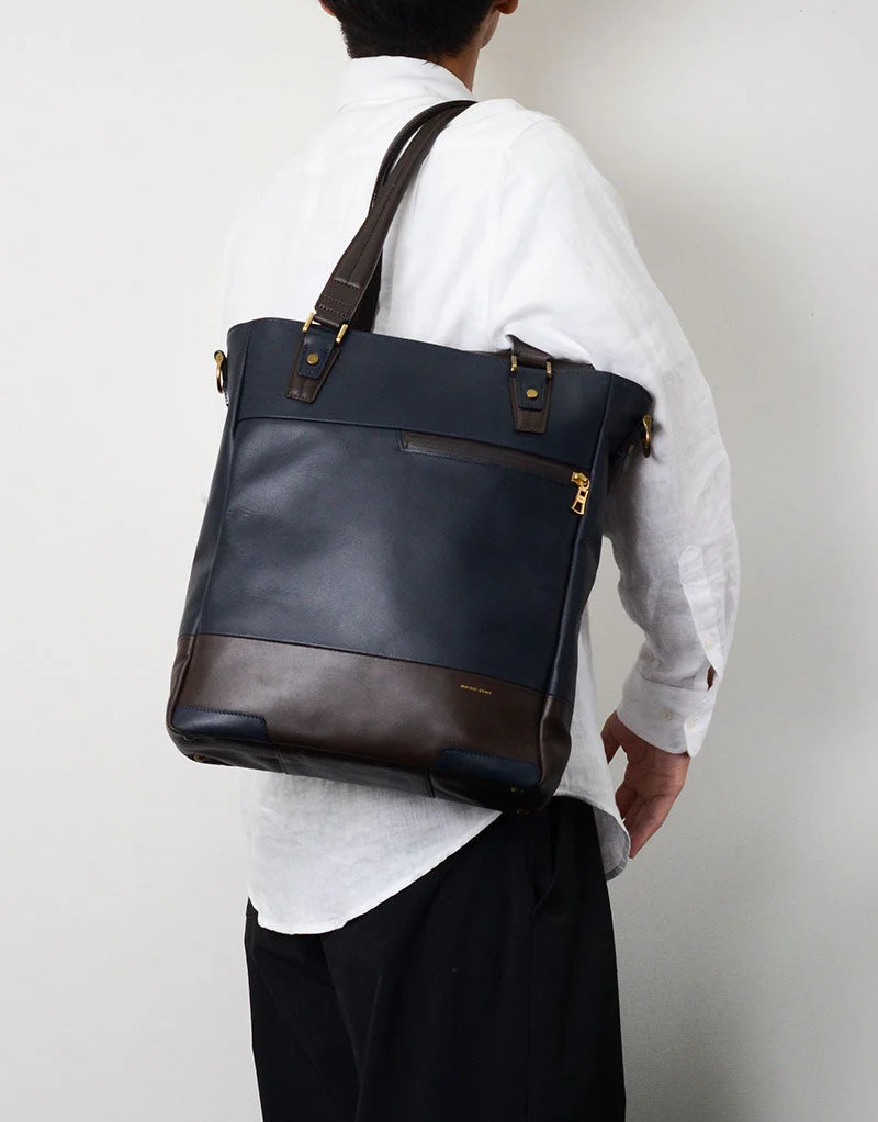 Gloss 2WAYトートバッグ No.01644-V3 - Image 3