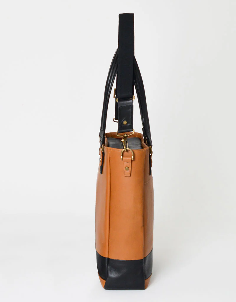 Gloss 2WAYトートバッグ No.01644-V3 - Image 31