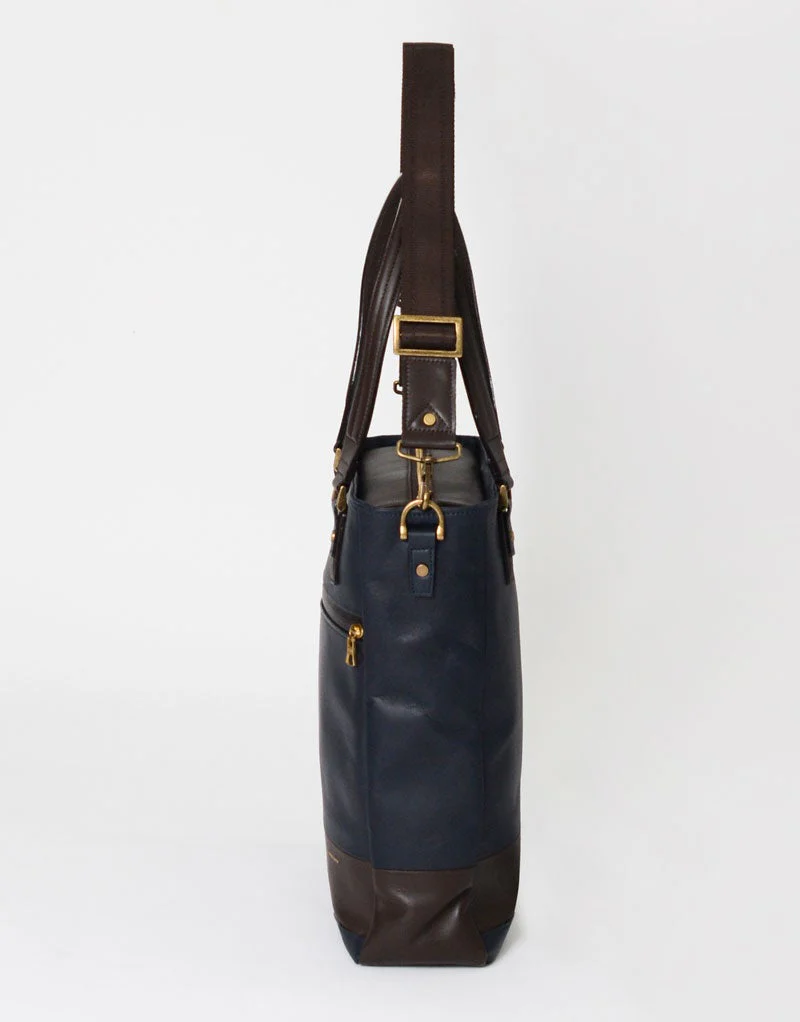 Gloss 2WAYトートバッグ No.01644-V3 - Image 7