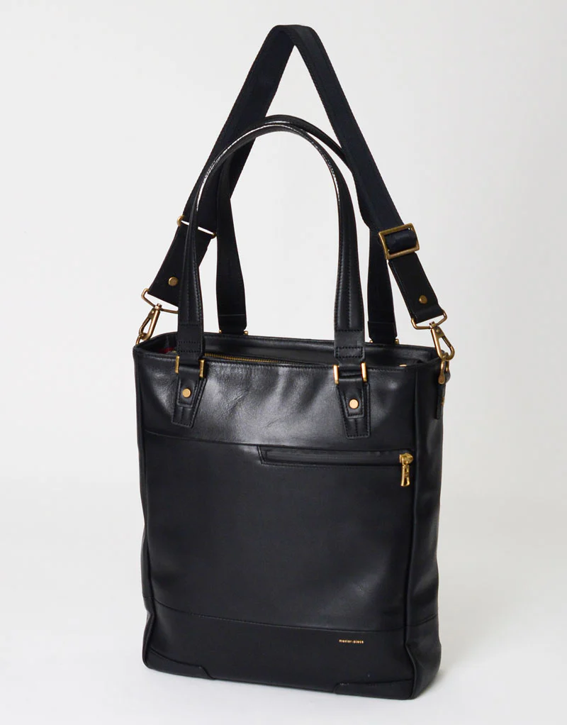 Gloss 2WAYトートバッグ No.01644-V3 - Image 9