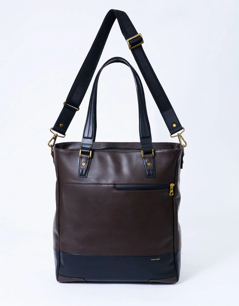 Gloss 2WAYトートバッグ No.01666-v3 - Image 11
