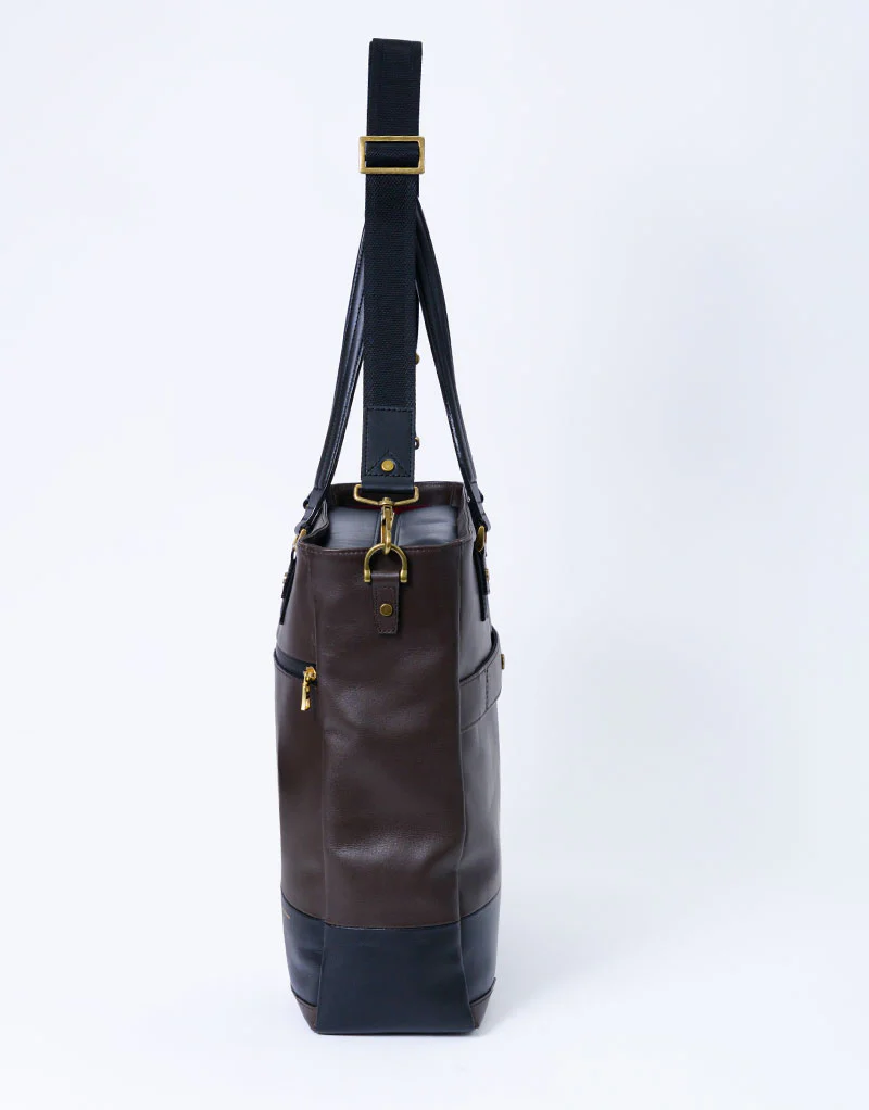 Gloss 2WAYトートバッグ No.01666-v3 - Image 12