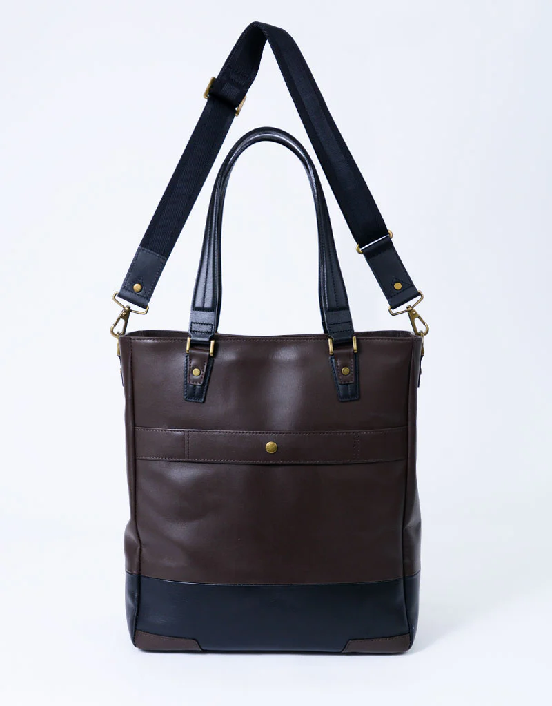 Gloss 2WAYトートバッグ No.01666-v3 - Image 13