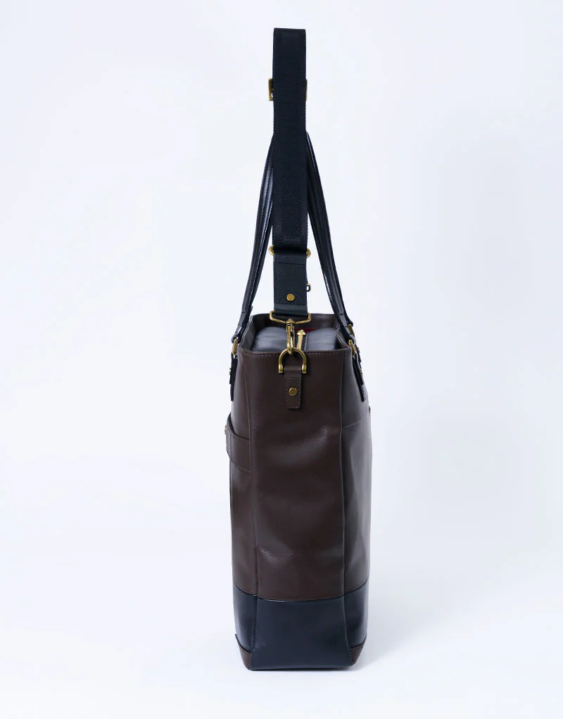 Gloss 2WAYトートバッグ No.01666-v3 - Image 14