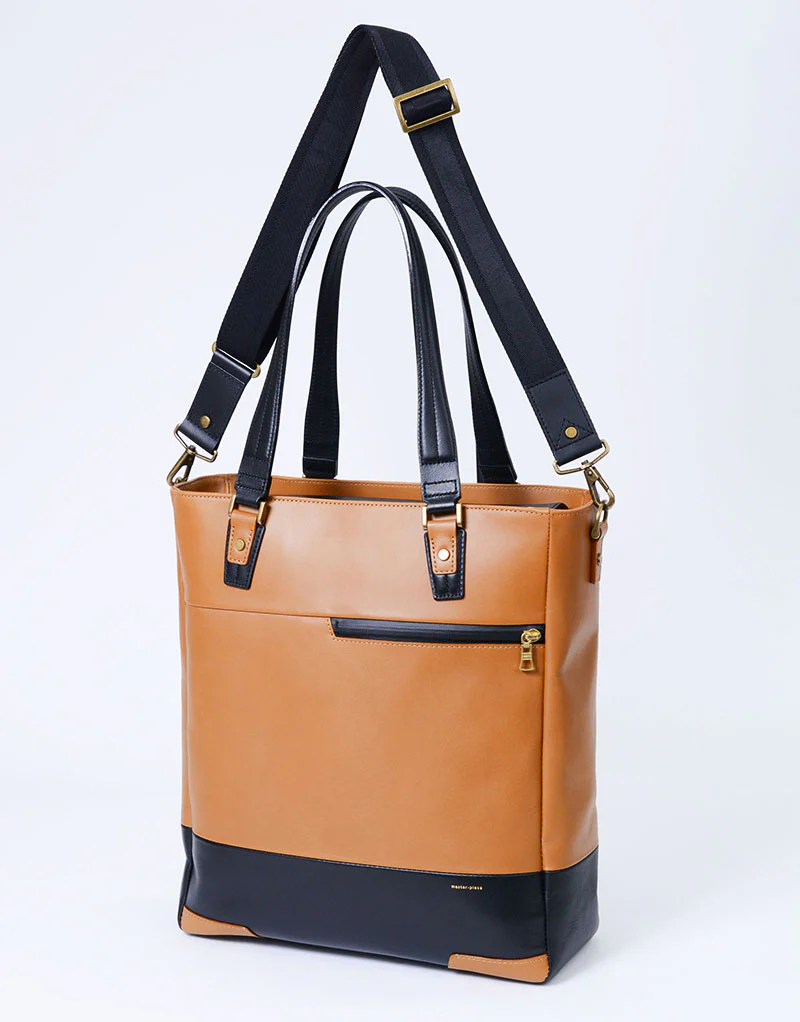 Gloss 2WAYトートバッグ No.01666-v3 - Image 17