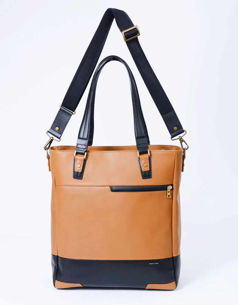 Gloss 2WAYトートバッグ No.01666-v3 - Image 19
