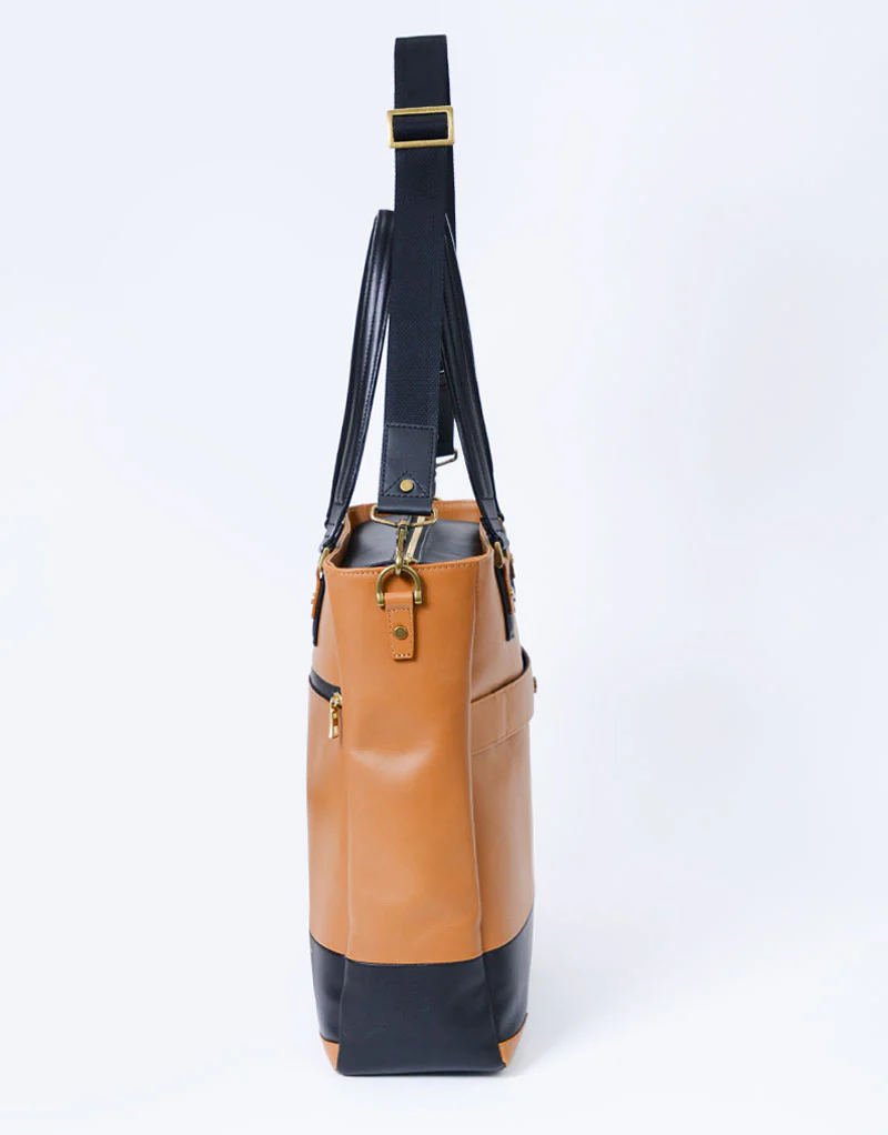 Gloss 2WAYトートバッグ No.01666-v3 - Image 20