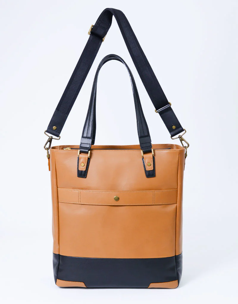 Gloss 2WAYトートバッグ No.01666-v3 - Image 21