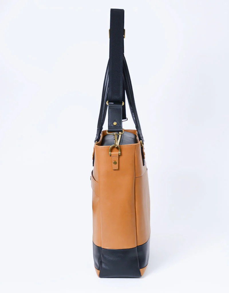 Gloss 2WAYトートバッグ No.01666-v3 - Image 22