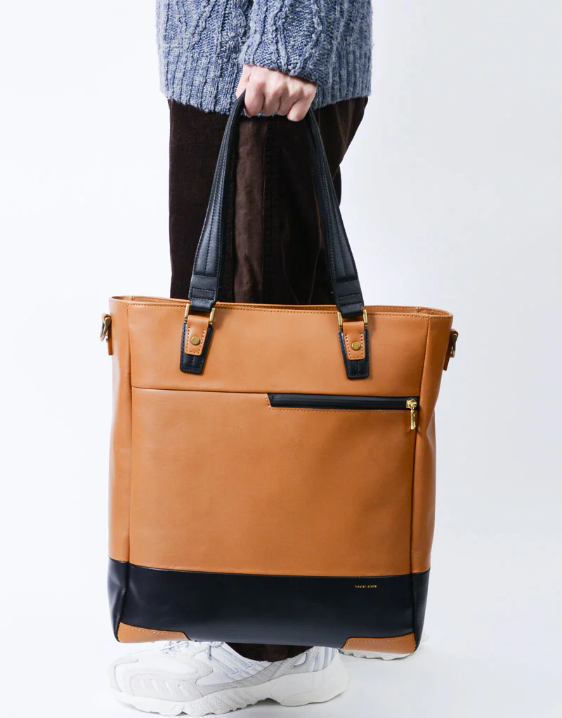 Gloss 2WAYトートバッグ No.01666-v3 - Image 23