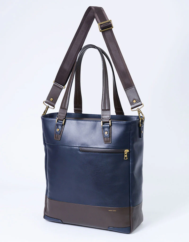 Gloss 2WAYトートバッグ No.01666-v3 - Image 25