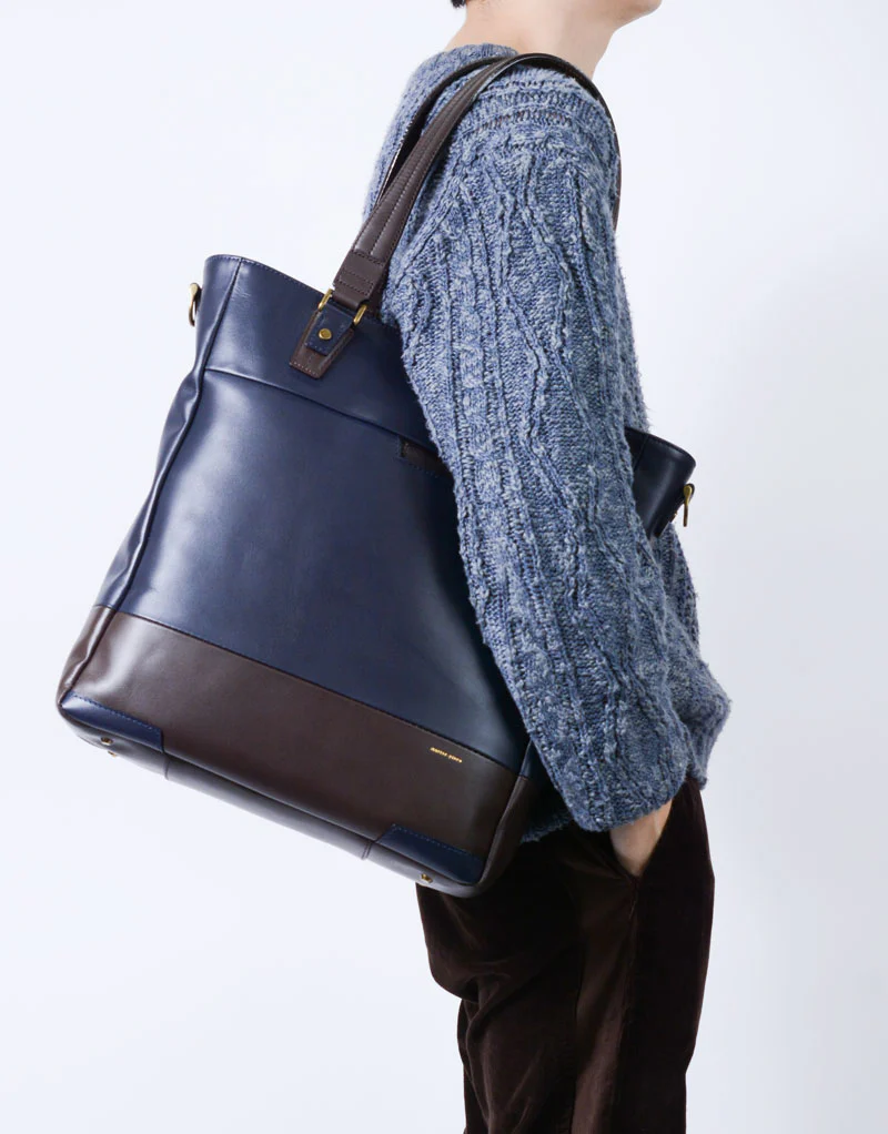 Gloss 2WAYトートバッグ No.01666-v3 - Image 26
