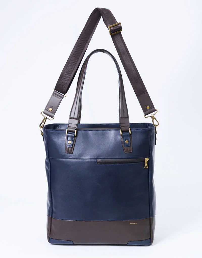 Gloss 2WAYトートバッグ No.01666-v3 - Image 27