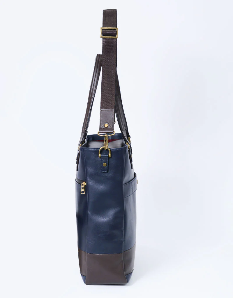 Gloss 2WAYトートバッグ No.01666-v3 - Image 28