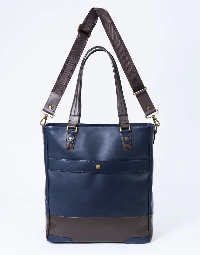Gloss 2WAYトートバッグ No.01666-v3 - Image 29