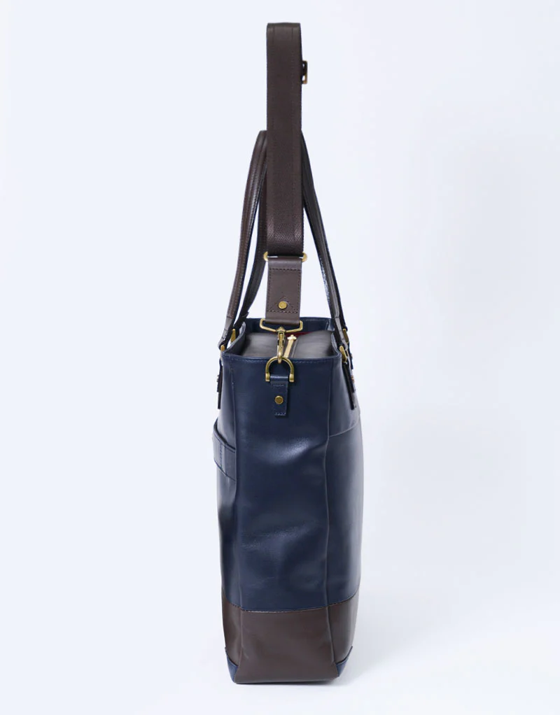Gloss 2WAYトートバッグ No.01666-v3 - Image 30