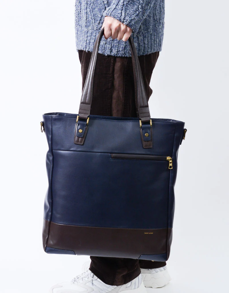 Gloss 2WAYトートバッグ No.01666-v3 - Image 31