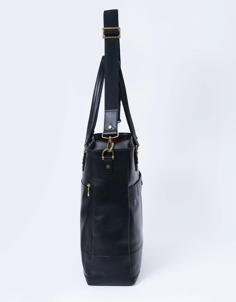 Gloss 2WAYトートバッグ No.01666-v3 - Image 4