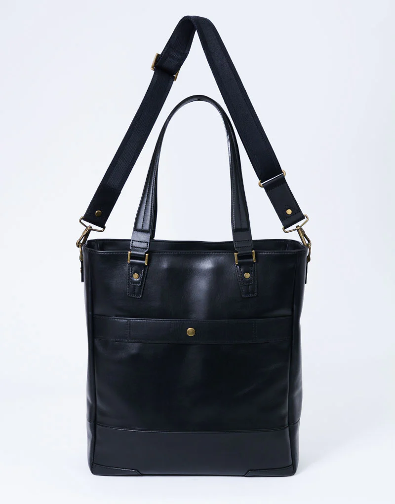 Gloss 2WAYトートバッグ No.01666-v3 - Image 5