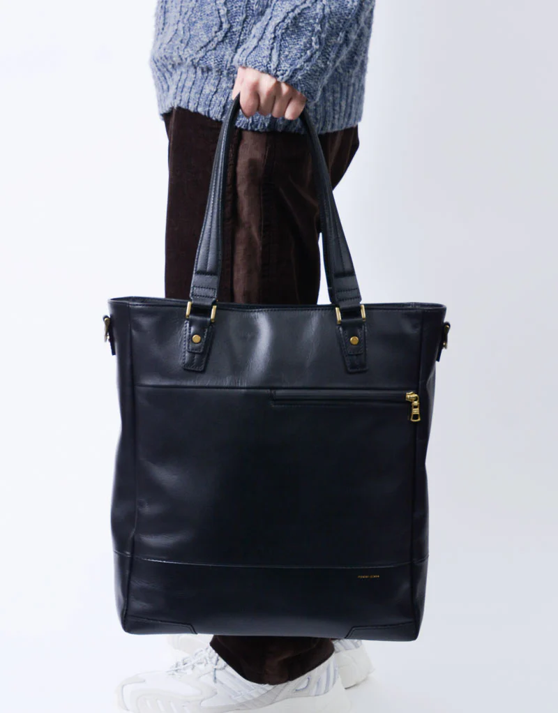 Gloss 2WAYトートバッグ No.01666-v3 - Image 7