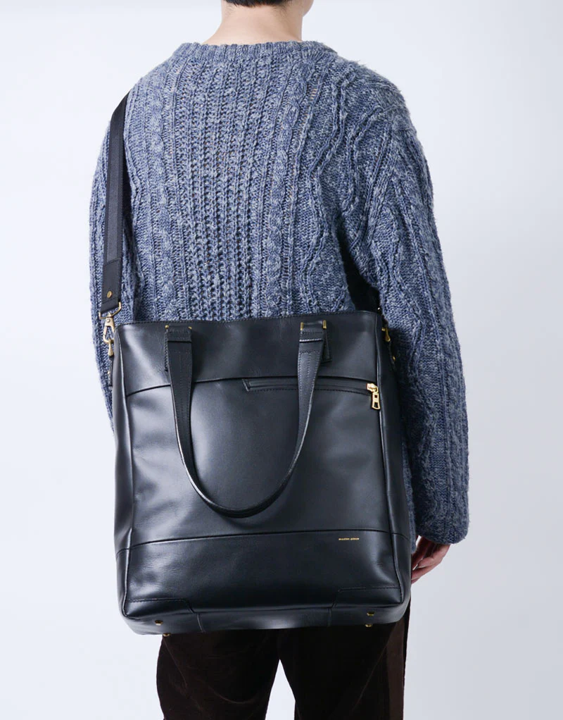 Gloss 2WAYトートバッグ No.01666-v3 - Image 8