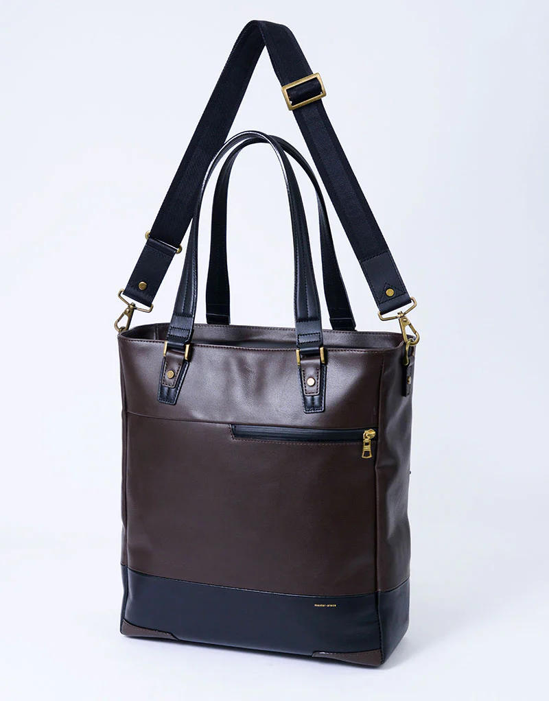 Gloss 2WAYトートバッグ No.01666-v3 - Image 9