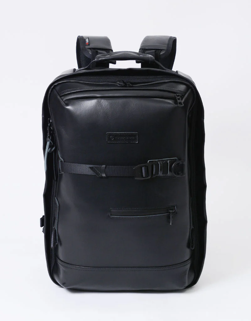 Potential Leather Limited 2WAYバックパック No.01752-LL3 - Image 3