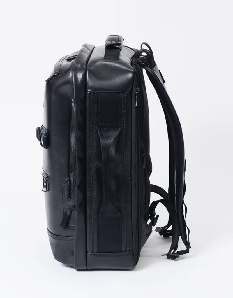 Potential Leather Limited 2WAYバックパック No.01752-LL3 - Image 4