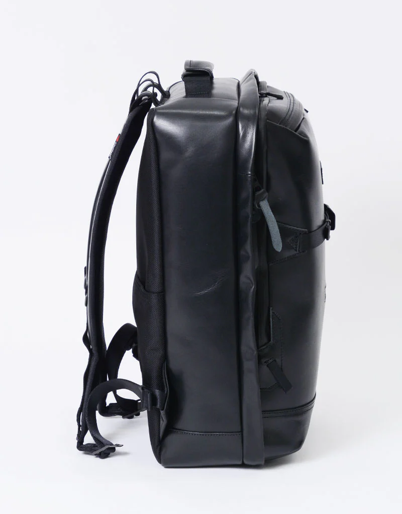 Potential Leather Limited 2WAYバックパック No.01752-LL3 - Image 6