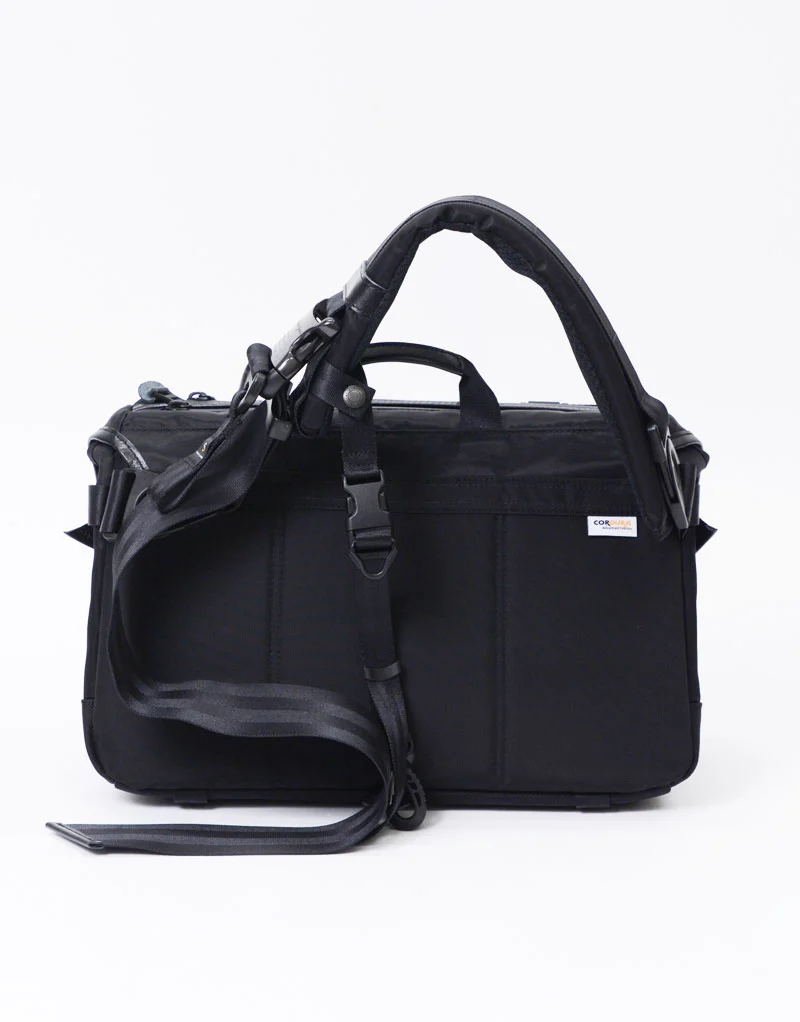 【master-piece ONLINE STORE限定】Potential-EX メッセンジャーバッグ No.01756-EC - Image 5