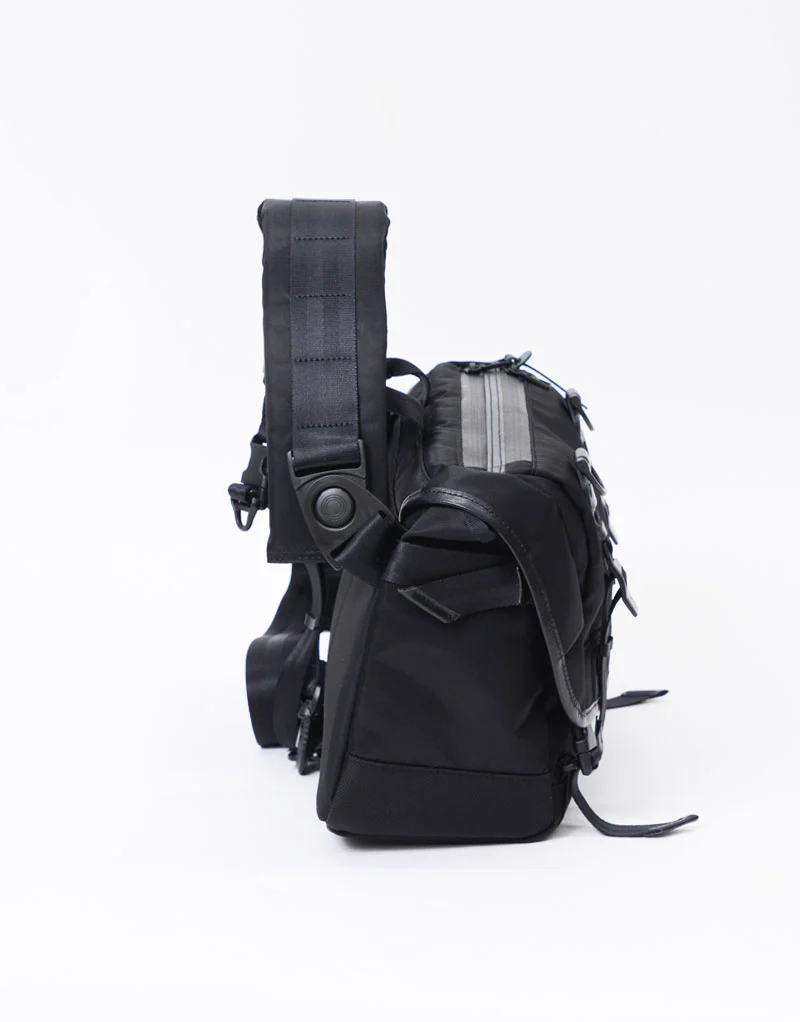 【master-piece ONLINE STORE限定】Potential-EX メッセンジャーバッグ No.01756-EC - Image 6