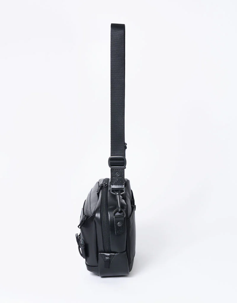 Potential Leather Limited 2WAYミニショルダーバッグ No.01757-LL3 - Image 4