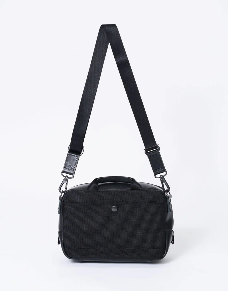 Potential Leather Limited 2WAYミニショルダーバッグ No.01757-LL3 - Image 5
