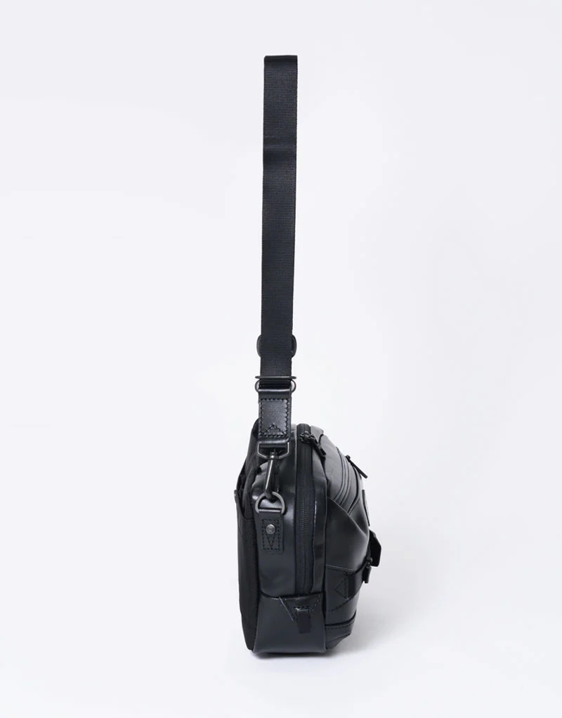 Potential Leather Limited 2WAYミニショルダーバッグ No.01757-LL3 - Image 6