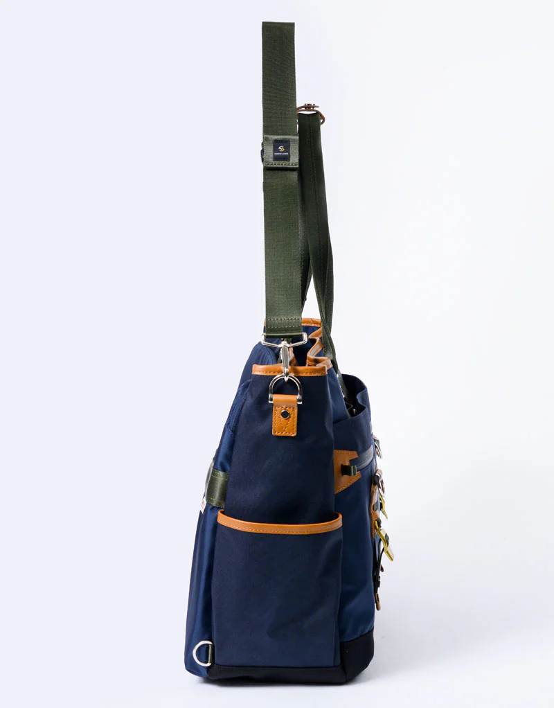 Potential 3WAYトートバッグ No.01763-v3 - Image 6