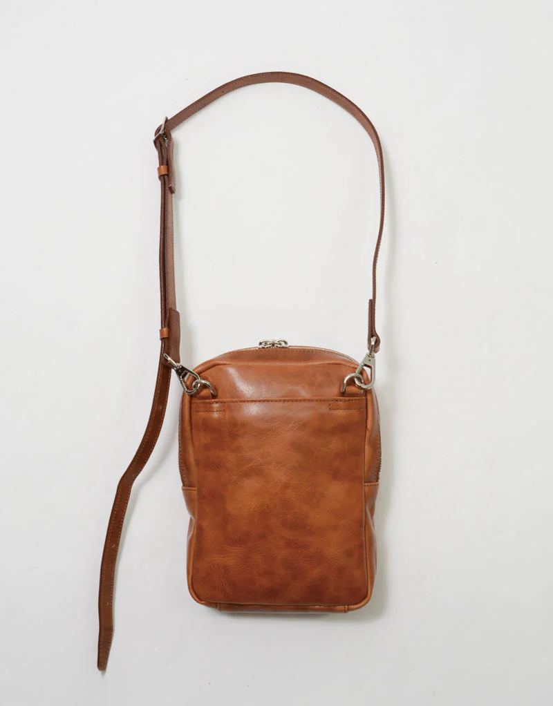aging ミニショルダーバッグ No.01856-v3 - Image 6