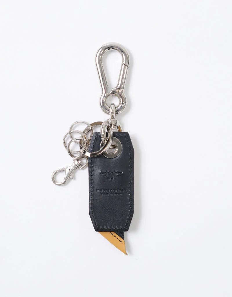 hook buckle key ring キーリング No.02003 - Image 4