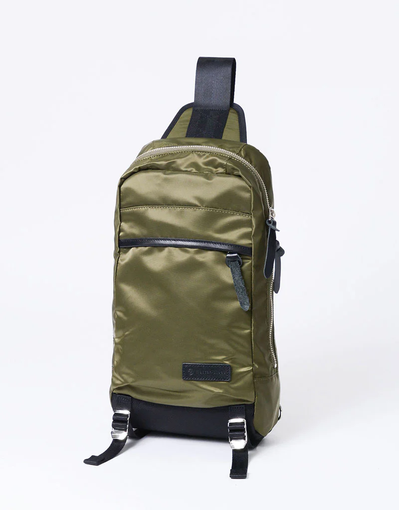 Lightning スリングバッグ No.02115-v2 - Image 8
