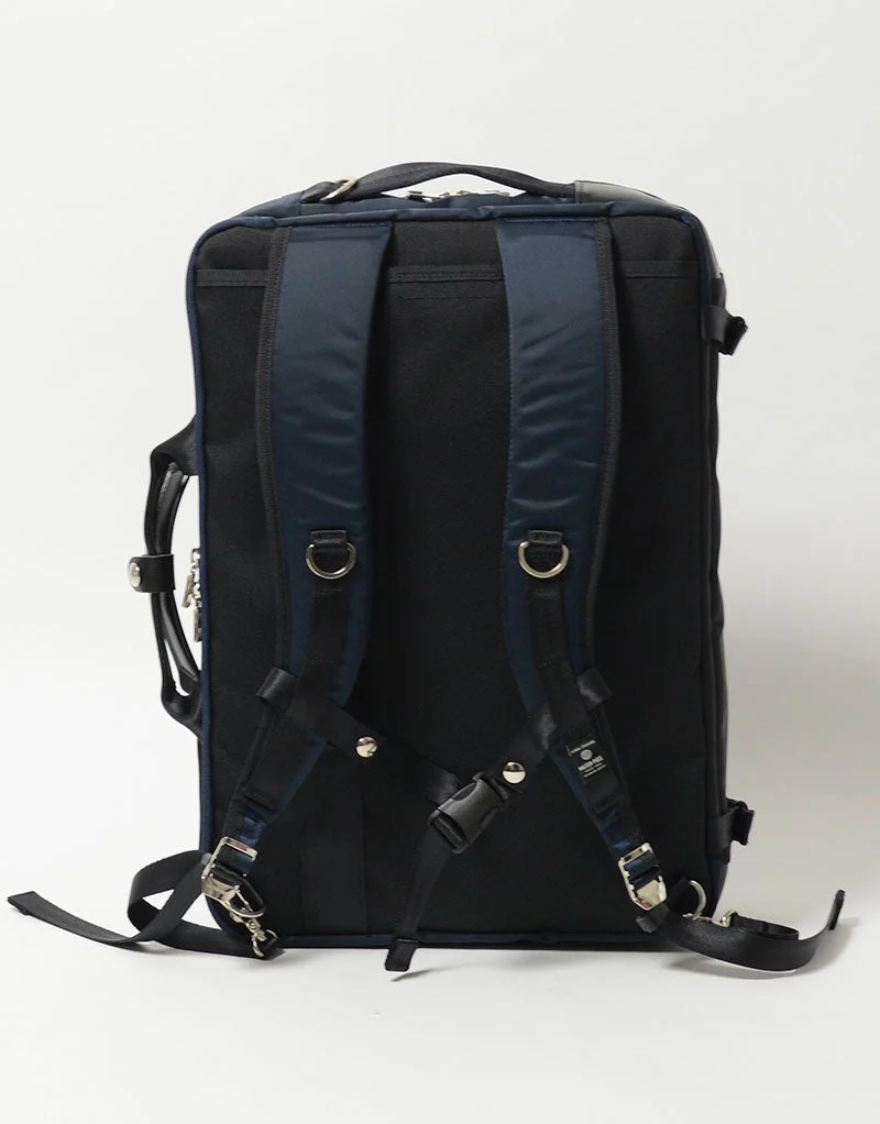 LIGHTNING 3WAYバッグ No.02118-N　 - Image 4