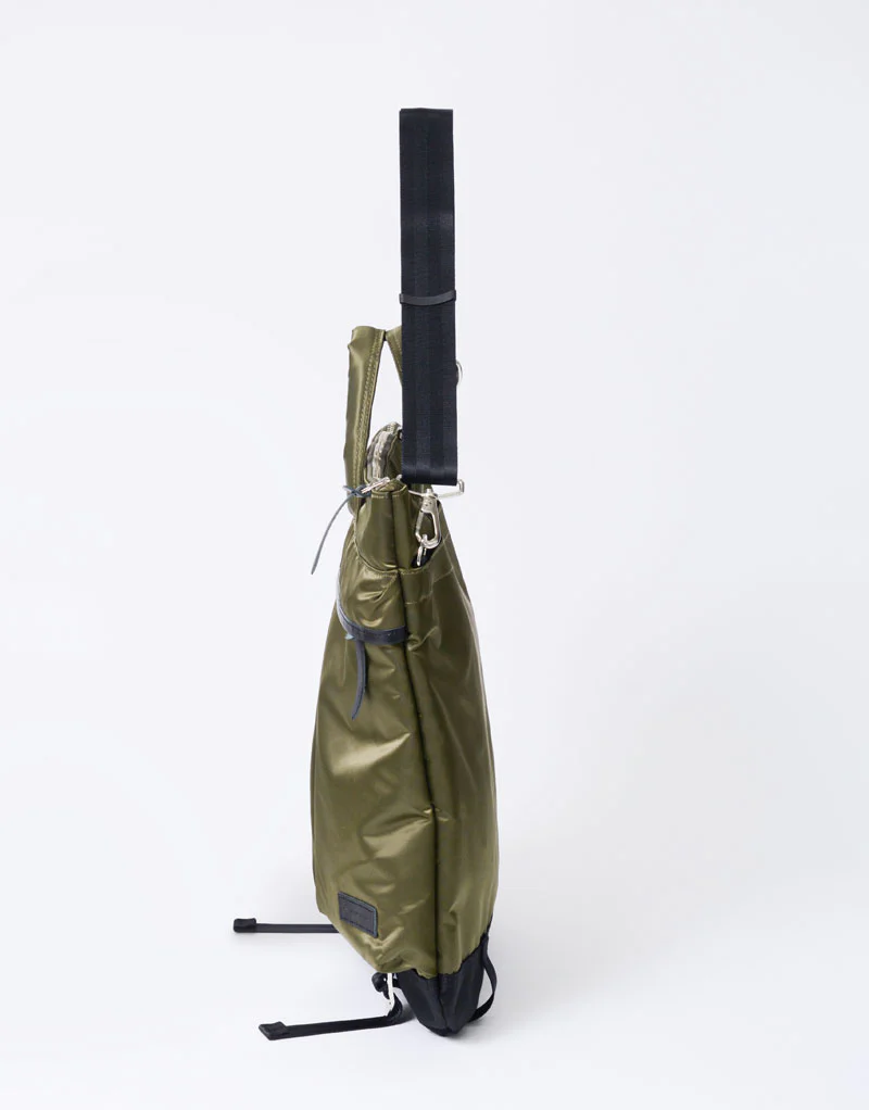 Lightning ヘルメットバッグ L No.02122-v2 - Image 18