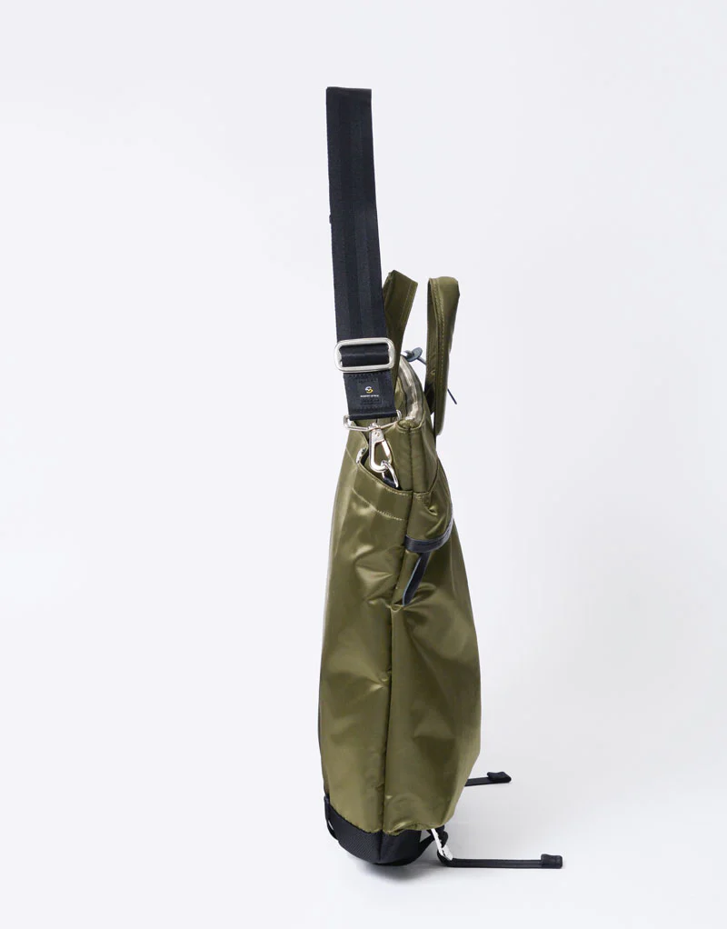 Lightning ヘルメットバッグ L No.02122-v2 - Image 20