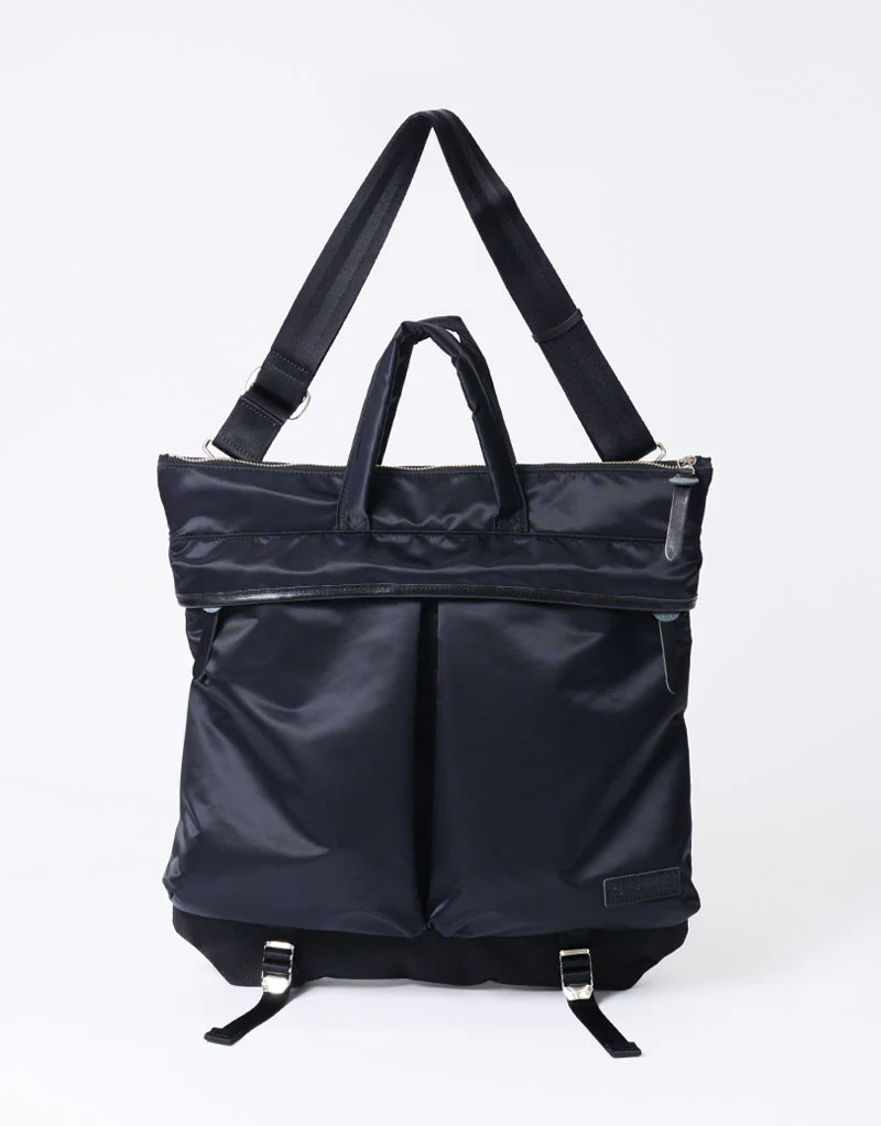 Lightning ヘルメットバッグ L No.02122-v2 - Image 3