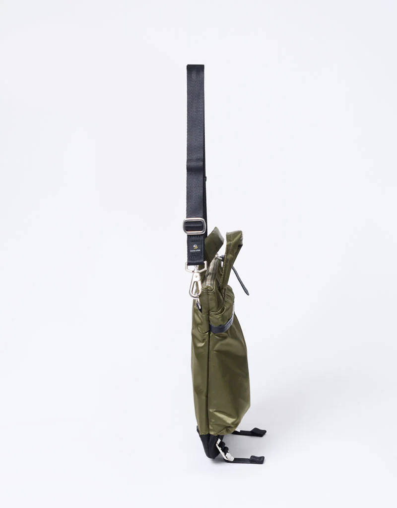 Lightning ヘルメットバッグ S No.02123-v2 - Image 6