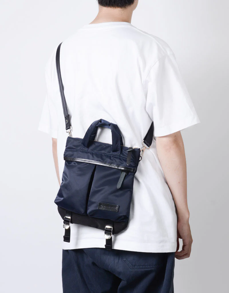 Lightning ヘルメットバッグ S No.02123-v2 - Image 9
